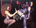 Cardi B   Megan Thee Stallion  wap   Signed 8x10  Authentic Autographs W coa