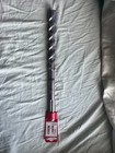 Hilti Sds Hammer Drill Concrete Bit Te-y7 8 -13   2199325 Brand New Never Opened
