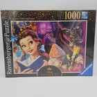 Ravensburger Disney Princess Belle Beauty And The Beast 1000 Puzzle New Sealed