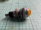 Indicator Panel Light Dialight Vintage 123-1310-1233-403