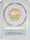 2024-w Greatest Generation Commemorative  5 Gold Ms70 First Strike Pcgs