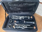 Selmer Goldentone Signet 100 Student Clarinet With Case
