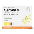 Serovital Advanced 120 Capsules  60 Tablets 30 Day Dietary Supplement Sero Vital