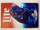 Miller Lite Beer Buffalo Bills Sign - High Life Nfl Football