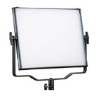 Godox Ldx100bi Bi Color Led Light Panel Metal Casing Preset Function