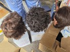 Mannequin Heads