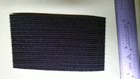 Military Patch Hook And Loop Ir Infrared Reflective Shoulder Flag Reverse Facing