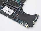 Dell Precision 7560 Series Intel Core I9-11950h Laptop Motherboard 1c06k