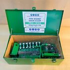 Pipe Pw 6 - 20 S s Pipe Wizard Chain Clamp With Case  new