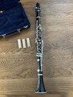 Selmer Model  1401  Clarinet - Used In School Band  05-08  - Untested 