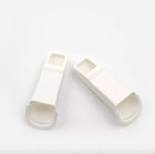 25pcs box Disposable Oral Scanner Sleeves Dental Protective Cover For Itero