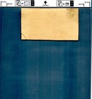 1816 Lord Bishop Of Cloyne  Southwall London  Montaque Square Document