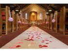 Wedding Aisle Runner 100 X 3 Ft Accessories Decorations Aisle Runner