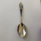 New York Vintage Souvenir Spoon Collectible