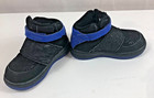 Air Jordan Fusion Shoes 20 Td Size 7c  Black Varsity Royal Blue 331853-071