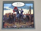 Mort K  nstler  Legends In Gray 2004 Calendar   Civil War  Jackson And Lee