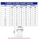Funny 4th Of July 3d T-shirt Shirtless Hairy Chest Eagle Usa Flag E74 194
