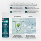 Hairmd Post-transplant Hair Care Set - 1-month Treatment