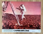 4 Capricorn One  1978  Original Color Movie Still Lot James Brolin Astronauts