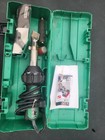 Leister Triac St 141 228 Plastic Welder With 20mm Nozzle And Carrying Case