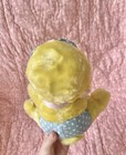 Vintage Rushton Star Creations Rubber Face Diaper Chick 1960s Kitchy
