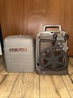 Vintage Bell   Howell Super 8 Film Projector Autoload Design