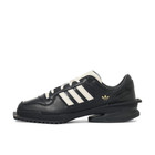 Adidas Originals Women s Forum Sq Jp9073 Cblack Crewht Goldmt