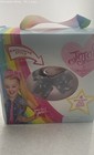 Nickelodeon Girls Multicolor Jojo Siwa 5 Mini Bows Set With Box Lot Of 2