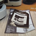Vintage Oster Thermo-cafe 10 Cup Coffee Maker 656-36 Hong Kong W  Box Works