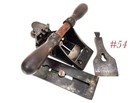 Type 1 Stanley Tools 11 Belt Maker Plane