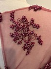 Mother Of The Bride Dress Size 16 - Luxurious Lace Sleeves Emebllished With Lace