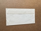 Pitcairn 1966 Cover To Us  103   bi-color Qeii Boating  39x4 41x2  9-19-1966 Cds