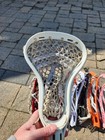 10 Old Used Lacrosse Head S