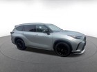 2025 Toyota Highlander Xse
