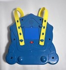 Fisher Price Crib Toy Sparking Symphony Mirror - 2 Modes Of Play Rare 1999 Works