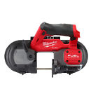 Milwaukee 2529-20 M12 Fuel    Compact Band Saw - Tool Only