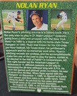 General Mills Wheaties Small Box W nolan Ryan  7 No Hitter  opened