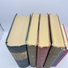 1902 Chess Players Manual Tactics Strategies Vintage 6 Book Lot Gossip Young