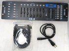 Co-z 192 Channel Operator Console Controller For Stage Dj Party Lighting Dmx 512