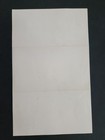 1900 Antique George D Harder Cobleskill Ny Mfg Harder s Round Silos Order Form 
