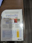 Microsoft Office Professional 2007 Full Retail Version - Factory Sealed New