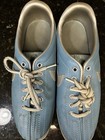 Vintage Nike Bowling Shoes