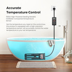 Hot Tub Heater  Bathtub Heater  Spa Heater  Immersion Water Heater  Portable Hot