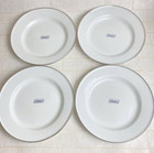 New    Coleman Enamel Dish Wear Set For 4 People 2000032362 Camping Cookware