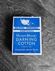 Vintage Belding Heminway Corticelli Handy Midget Darning Cotton 12 Spools