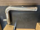 Peterbilt Paccar Lower Coolant Tube Stainless Steel  oem  F66-2555-200 