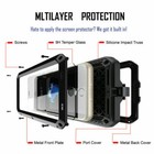 Shockproof Heavy Duty Tough Armour Case Cover For Iphone 11 Pro Max 8 7 Plus Xr