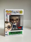 Funko Pop 2019 Fall Convention Exclusive Pop Artists 01  Keith Haring 