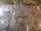 1970 Canada Proof Set No Box Or Coa