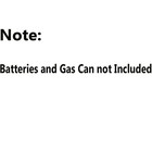 51  automatic Portable Fuel Transfer Pump 3 2 Gpm Auto-stop For Gas Diesel oil